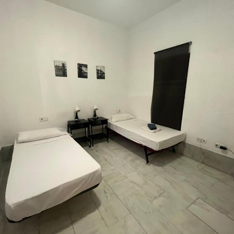 Center Verónica Confort - Apartamento Deluxe de 3 dormitorios - 8