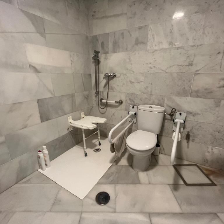 Center Verónica Confort - Apartamento Deluxe de 3 dormitorios - 12