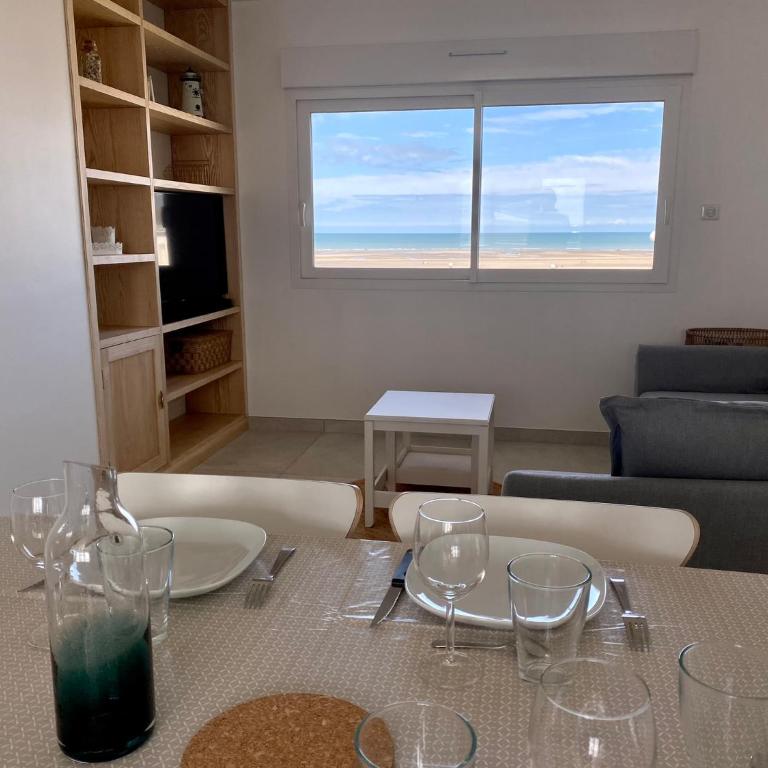 Fenêtres sur Mer - Apartment mit 3 Schlafzimmern und Meerblick - 2