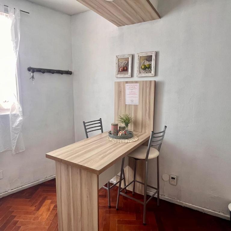 Increíble Departamento para dos personas en Microcentro de Mendoza - Apartamento de 1 dormitorio - 53