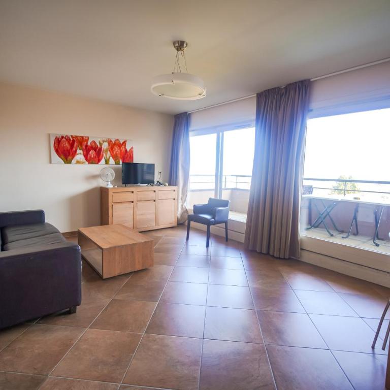 Residence Les Chataigniers - Appartement 1 Chambre - 3