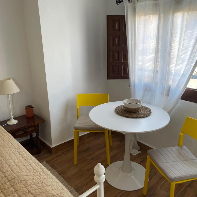 Casa Nido apartments - Studio Apartment - 1