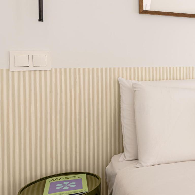 Moderno y Luminoso piso cerca al Paque del Retiro - Apartamento de 1 dormitorio - 7