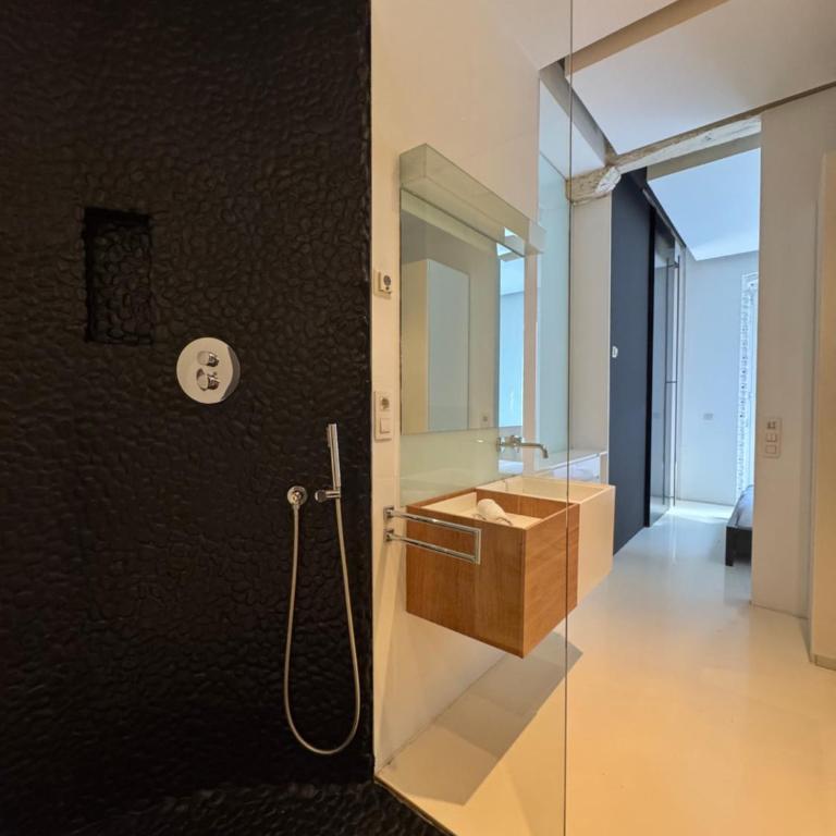 VT Elegante y Acogedora con WiFi en Bilbao - Apartamento de 2 dormitorios - 21