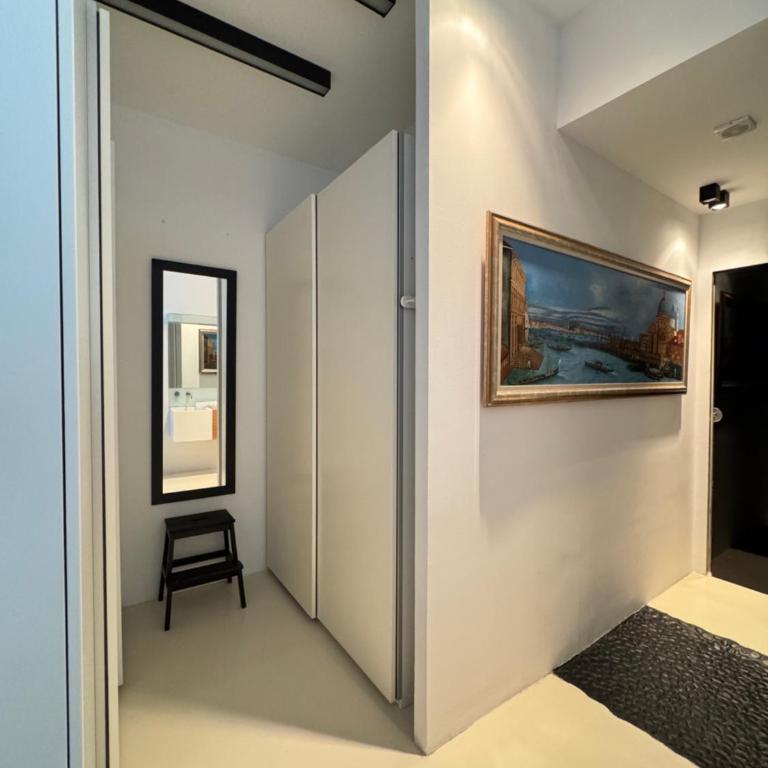 VT Elegante y Acogedora con WiFi en Bilbao - Apartamento de 2 dormitorios - 15