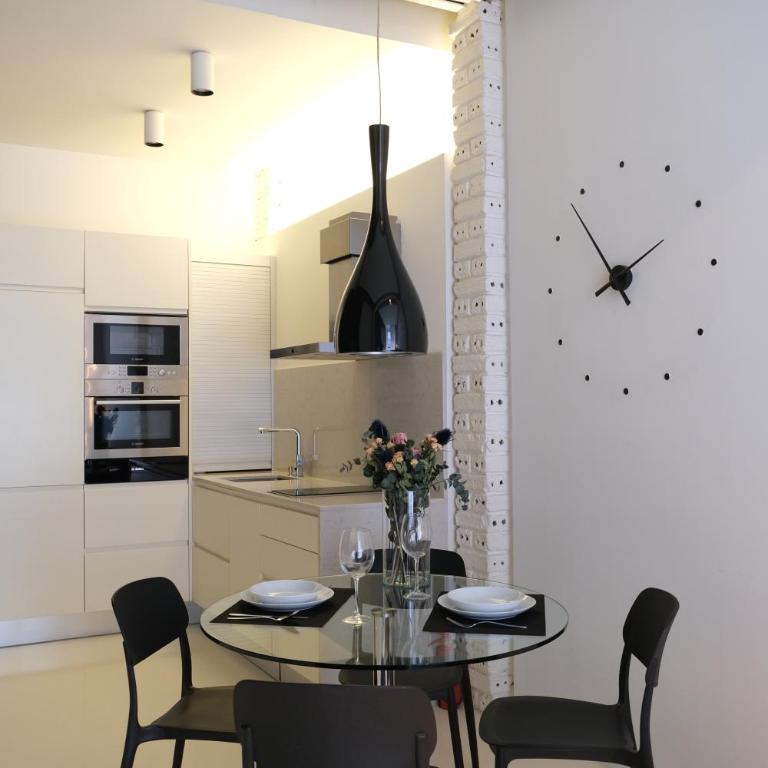 VT Elegante y Acogedora con WiFi en Bilbao - Apartamento de 2 dormitorios - 3
