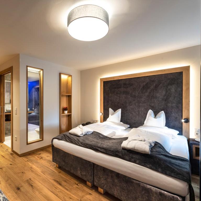 Hotel WH - Wiesnerhof - Superior Double Room - 1