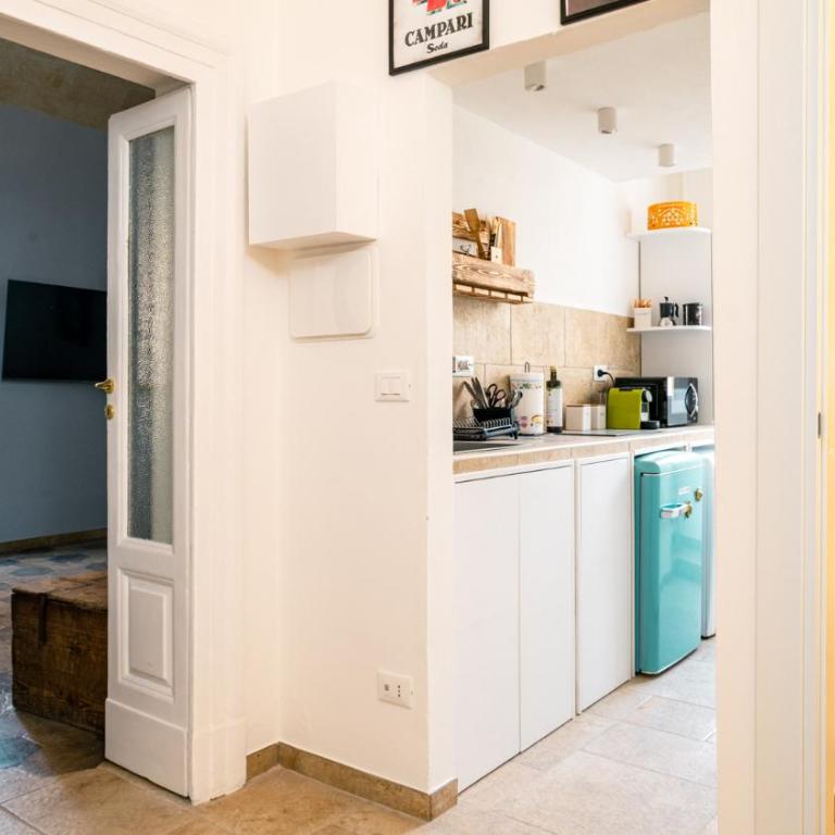 Casa Sinatra by Rentbeat - One-Bedroom Apartment - 13