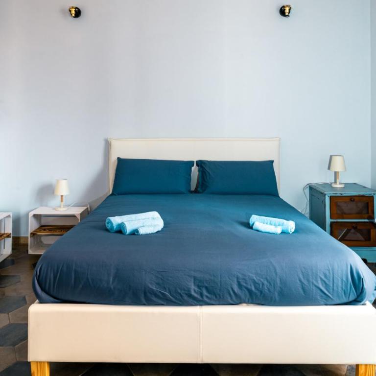 Casa Sinatra by Rentbeat - One-Bedroom Apartment - 20