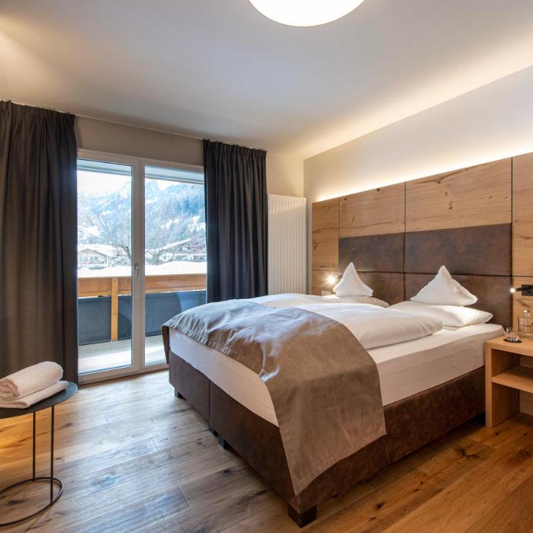 Hotel WH - Wiesnerhof - Superior Quadruple Room - 2