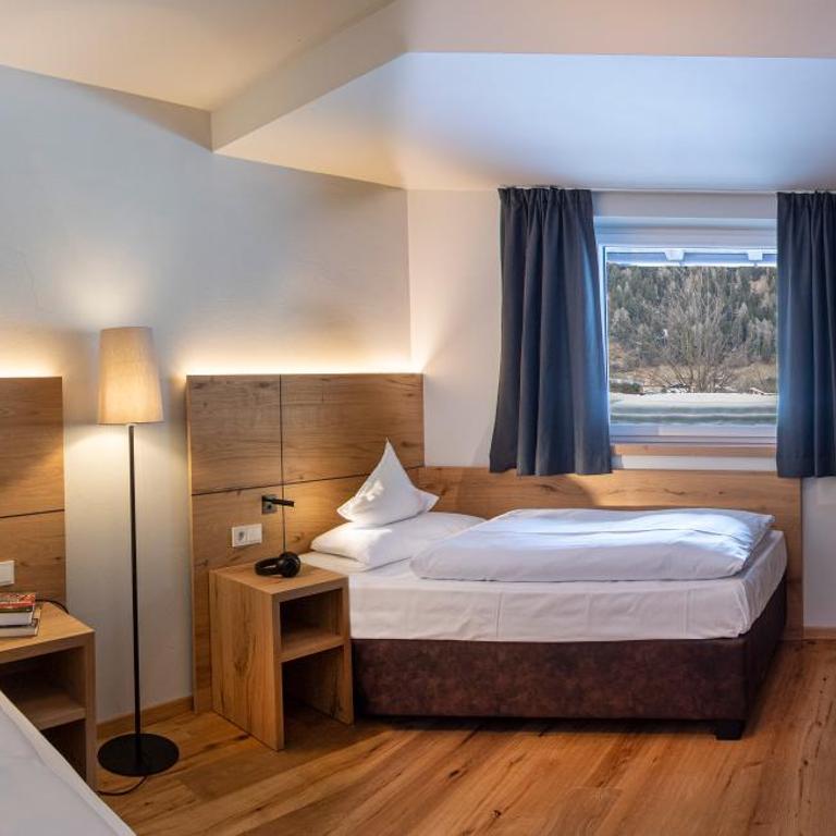 Hotel WH - Wiesnerhof - Superior Quadruple Room - 1
