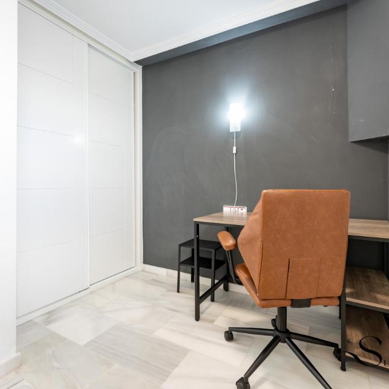 Cozy 2 Bedroom Duplex, Parking, Terrace, Office, Pool! - Apartamento de 2 dormitorios con balcón y vistas al mar - 35