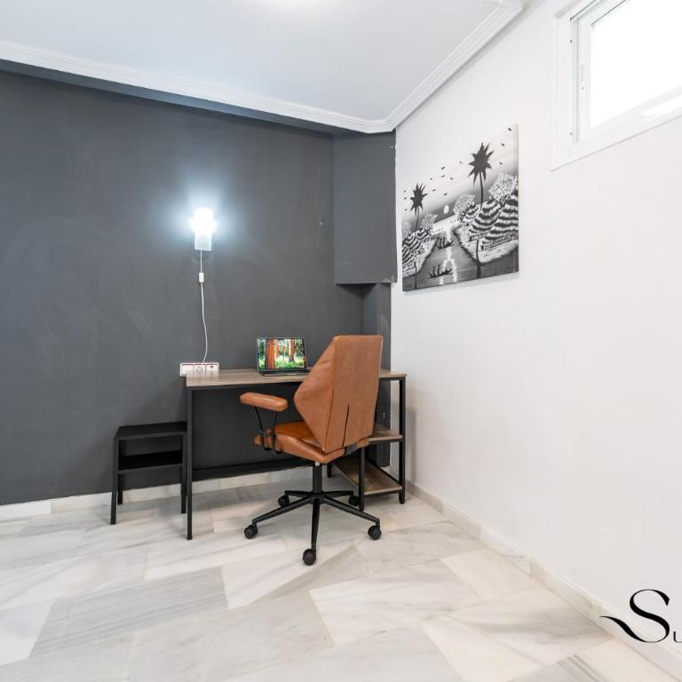 Cozy 2 Bedroom Duplex, Parking, Terrace, Office, Pool! - Apartamento de 2 dormitorios con balcón y vistas al mar - 30