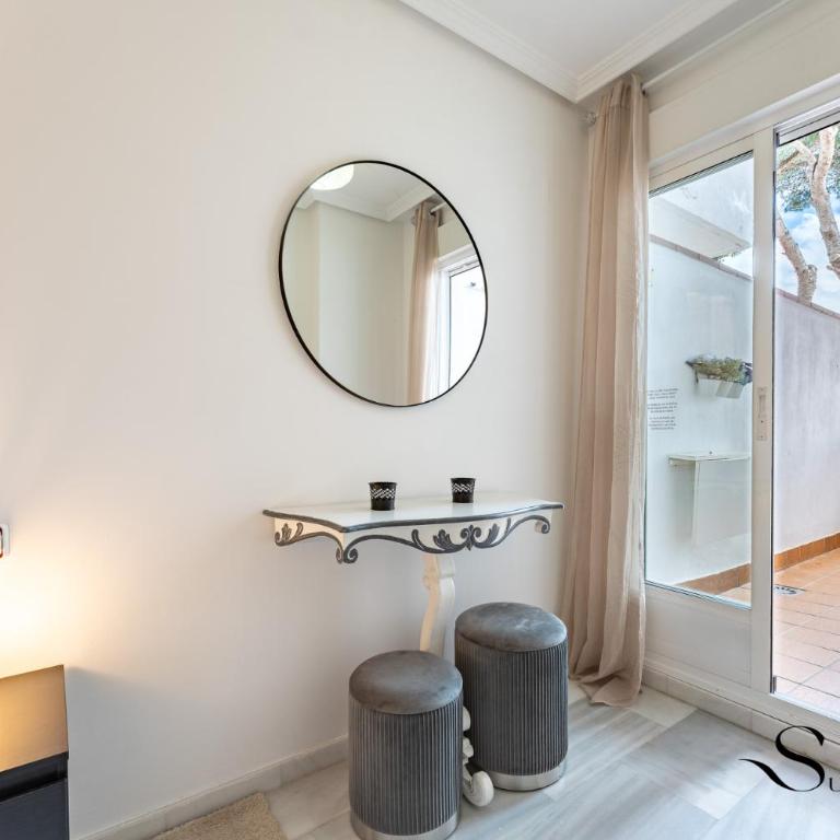 Cozy 2 Bedroom Duplex, Parking, Terrace, Office, Pool! - Apartamento de 2 dormitorios con balcón y vistas al mar - 16