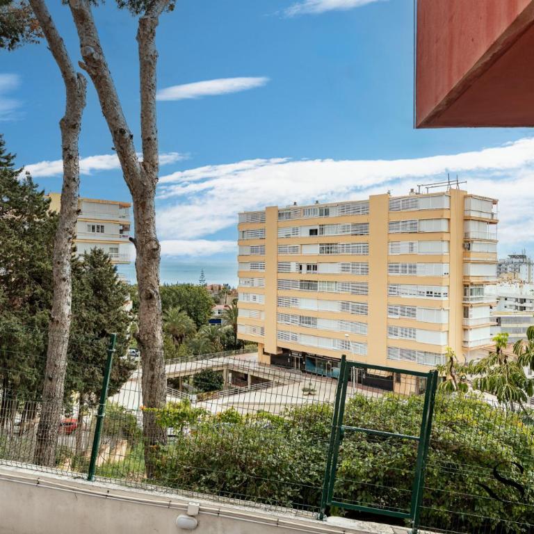 Cozy 2 Bedroom Duplex, Parking, Terrace, Office, Pool! - Apartamento de 2 dormitorios con balcón y vistas al mar - 34