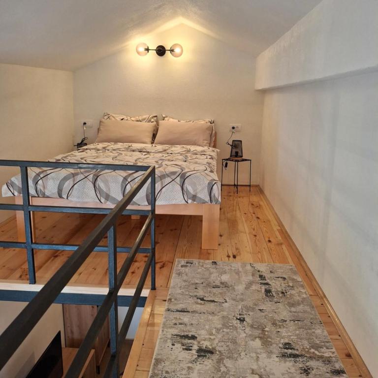 House 23 B1 - Two-Bedroom Apartment - 11