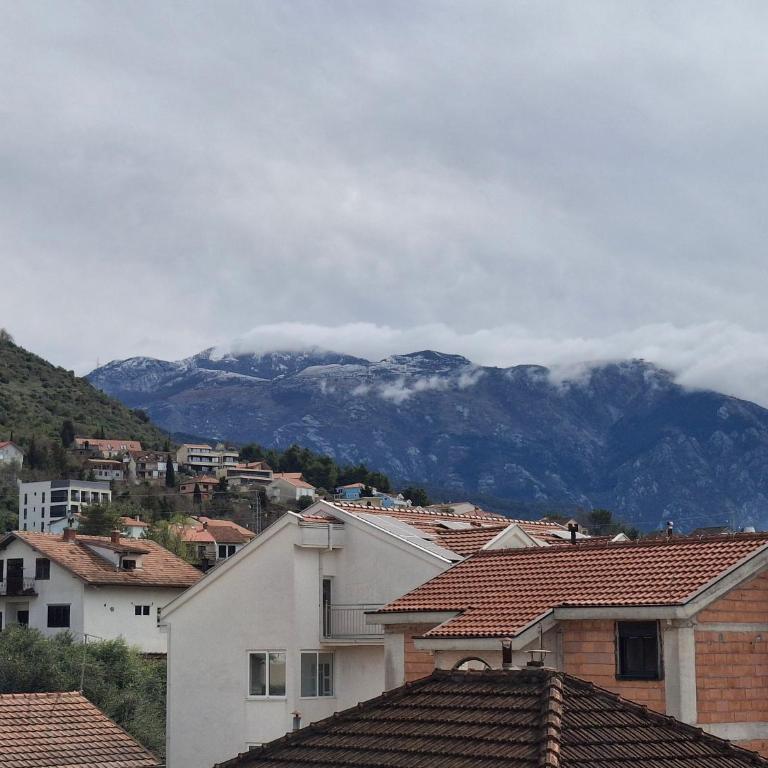 House 23 B1 - Two-Bedroom Apartment - 19