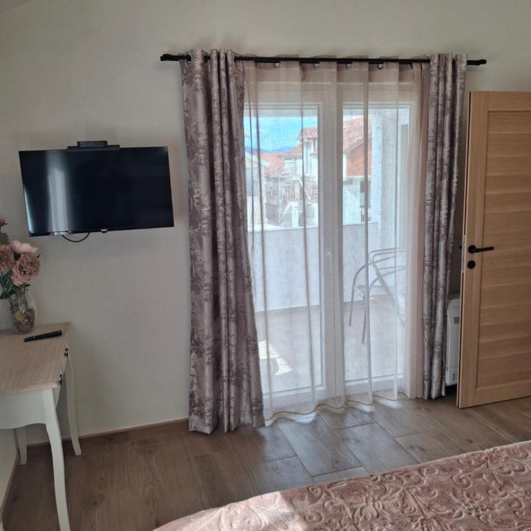 House 23 B1 - Two-Bedroom Apartment - 14