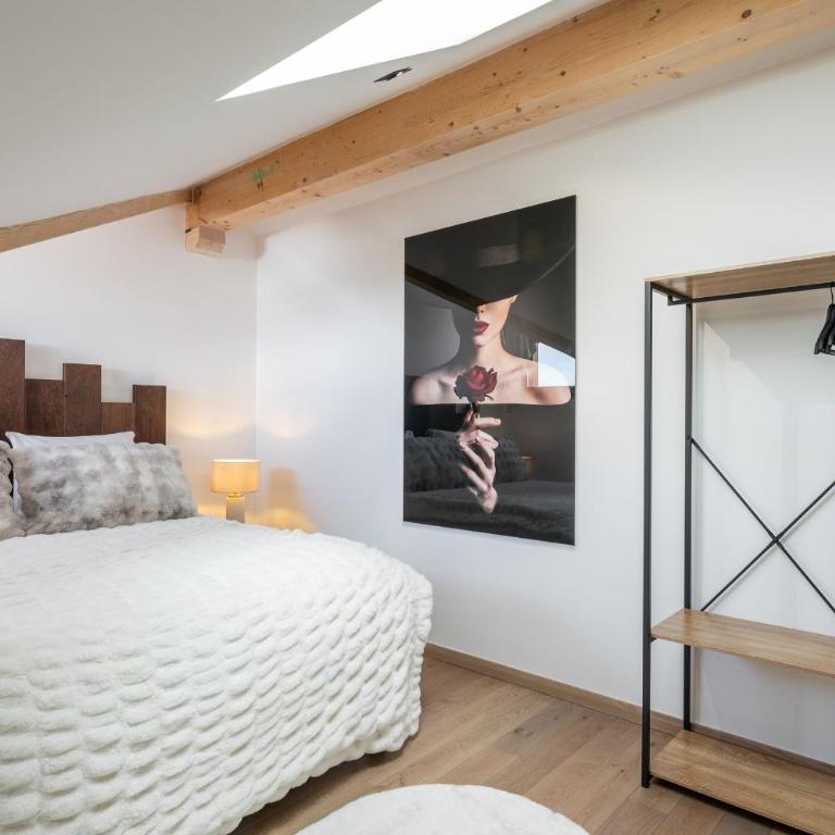 Apartment Nochebuena, Alpe d'Huez - by EMERALD STAY - Appartement 3 Chambres - 23