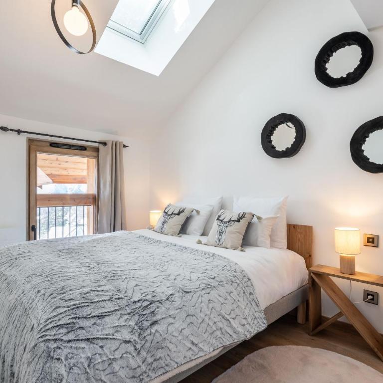 Apartment Nochebuena, Alpe d'Huez - by EMERALD STAY - Appartement 3 Chambres - 16