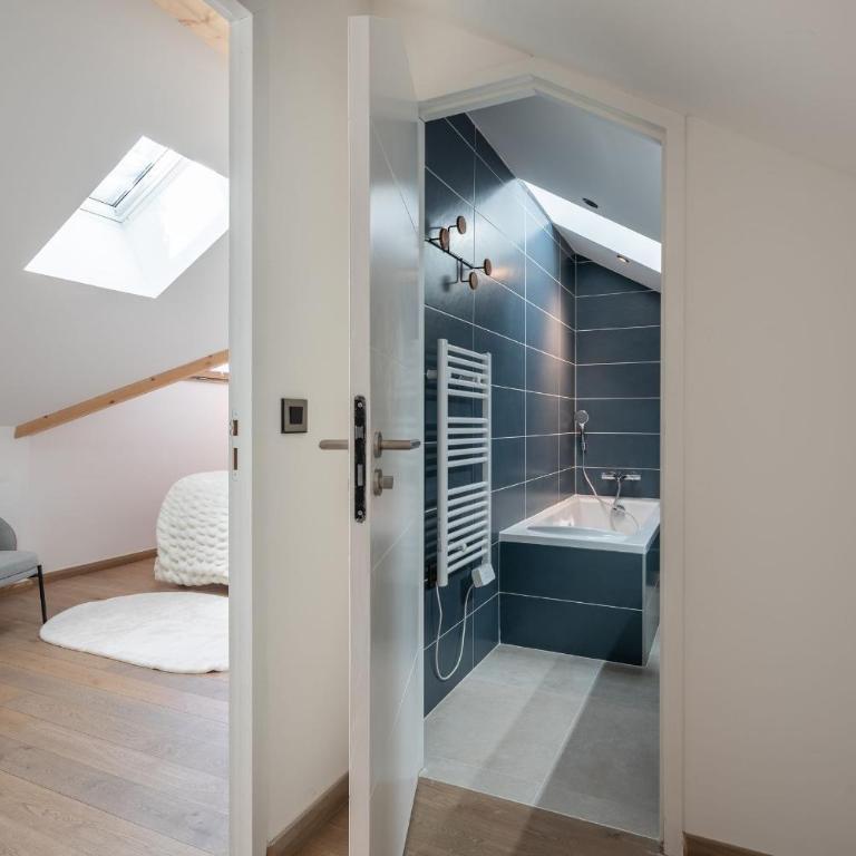 Apartment Nochebuena, Alpe d'Huez - by EMERALD STAY - Appartement 3 Chambres - 21