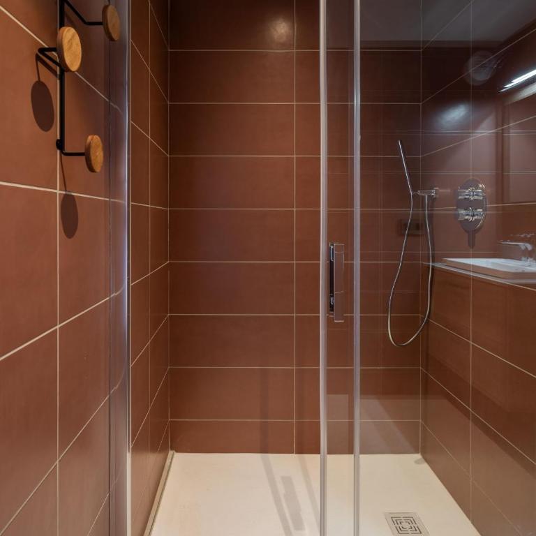 Apartment Nochebuena, Alpe d'Huez - by EMERALD STAY - Appartement 3 Chambres - 27