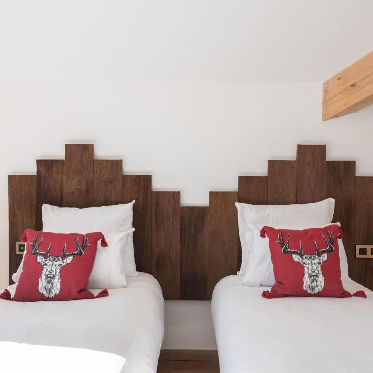 Apartment Nochebuena, Alpe d'Huez - by EMERALD STAY - Appartement 3 Chambres - 30