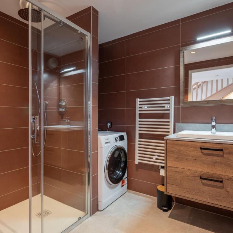 Apartment Nochebuena, Alpe d'Huez - by EMERALD STAY - Appartement 3 Chambres - 26
