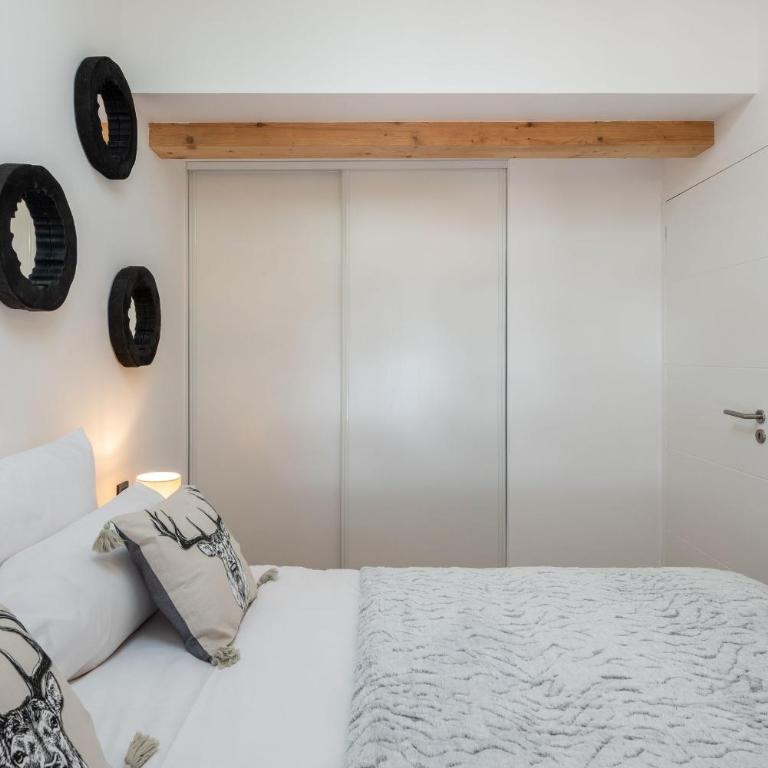 Apartment Nochebuena, Alpe d'Huez - by EMERALD STAY - Appartement 3 Chambres - 17