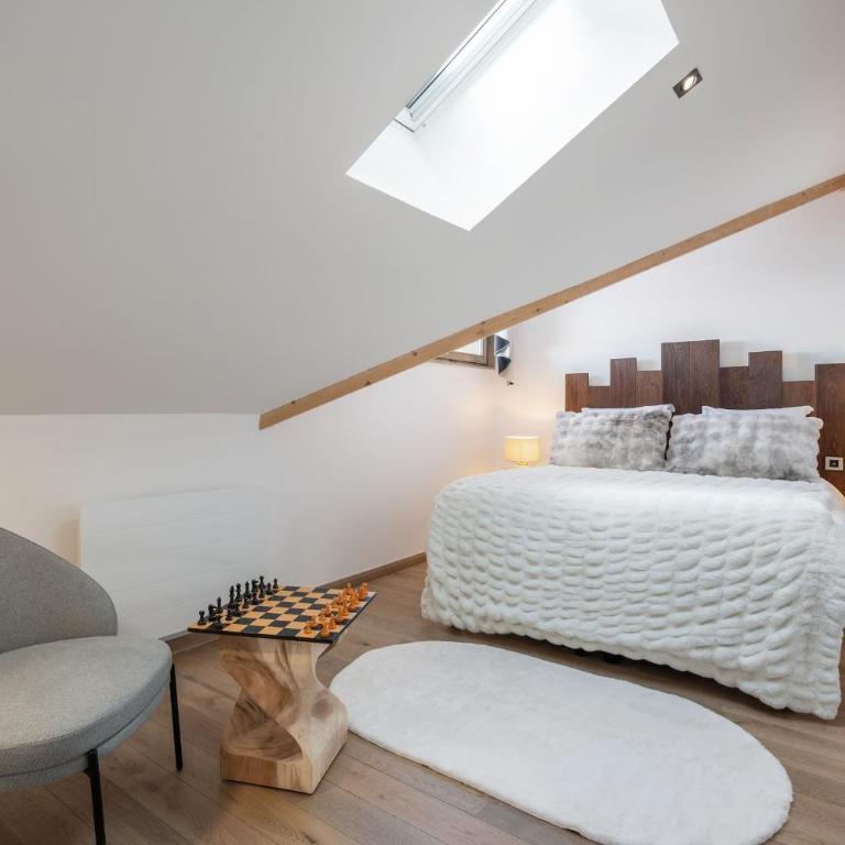 Apartment Nochebuena, Alpe d'Huez - by EMERALD STAY - Appartement 3 Chambres - 22