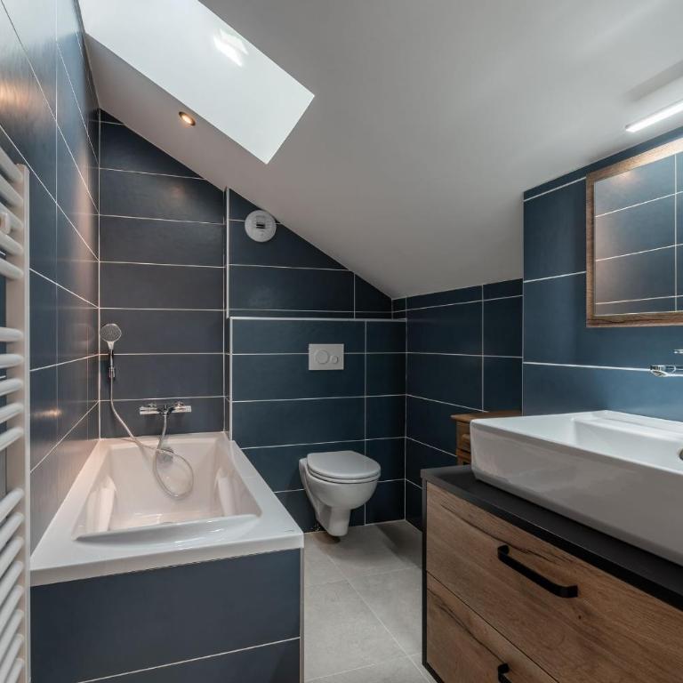 Apartment Nochebuena, Alpe d'Huez - by EMERALD STAY - Appartement 3 Chambres - 20