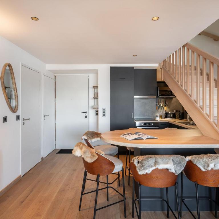 Apartment Nochebuena, Alpe d'Huez - by EMERALD STAY - Appartement 3 Chambres - 13