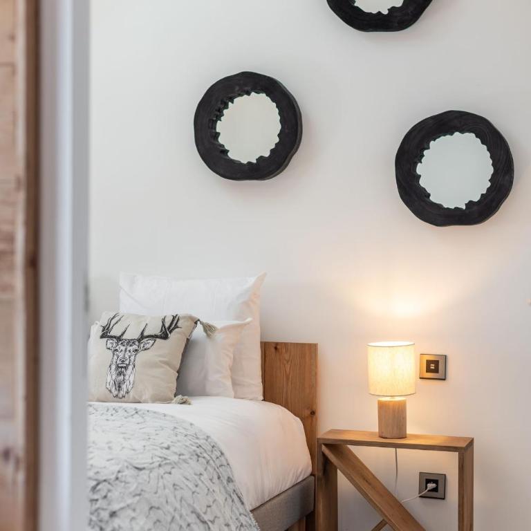 Apartment Nochebuena, Alpe d'Huez - by EMERALD STAY - Appartement 3 Chambres - 18