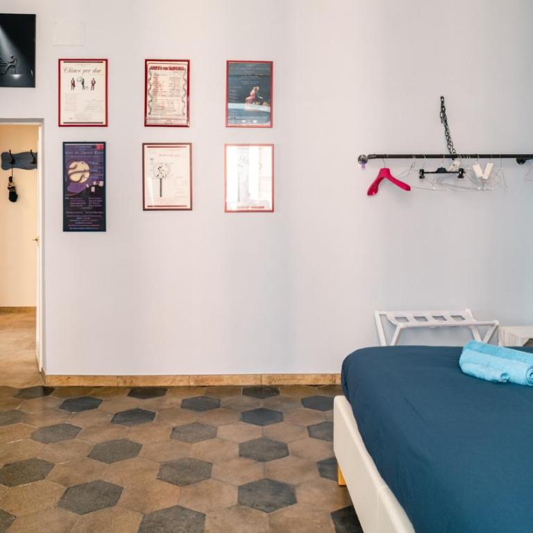 Casa Sinatra by Rentbeat - One-Bedroom Apartment - 23