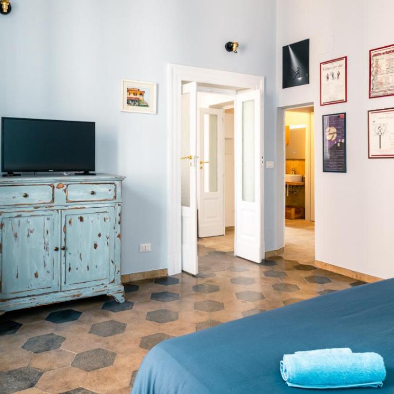 Casa Sinatra by Rentbeat - One-Bedroom Apartment - 25
