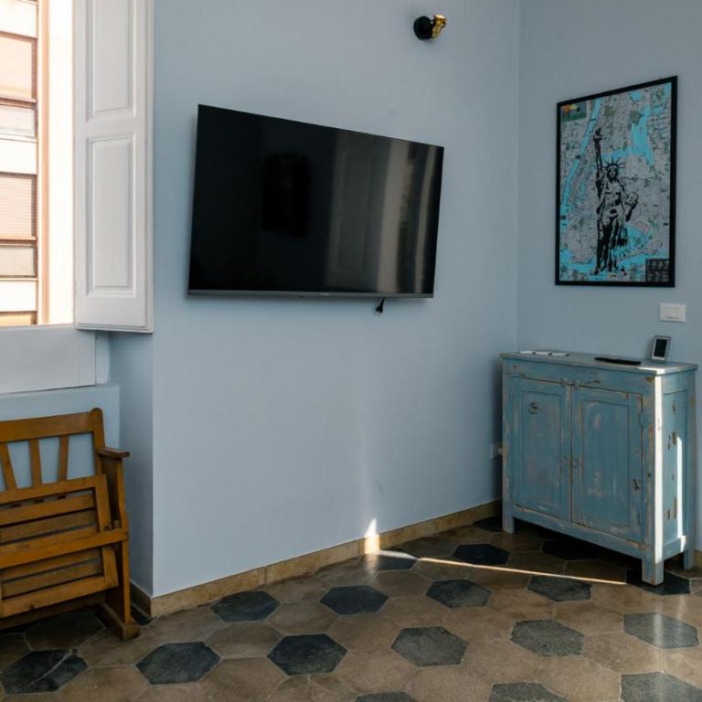 Casa Sinatra by Rentbeat - One-Bedroom Apartment - 11