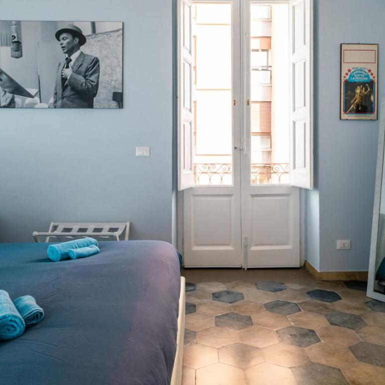 Casa Sinatra by Rentbeat - One-Bedroom Apartment - 24