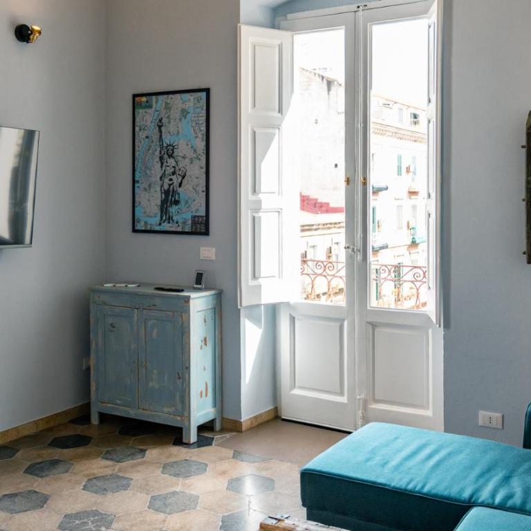 Casa Sinatra by Rentbeat - One-Bedroom Apartment - 6