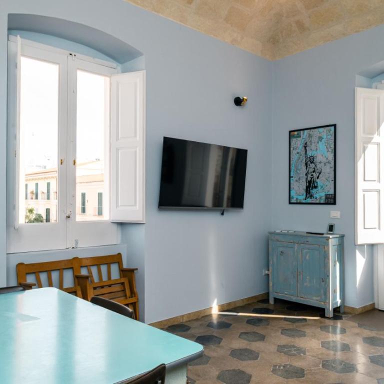 Casa Sinatra by Rentbeat - One-Bedroom Apartment - 10