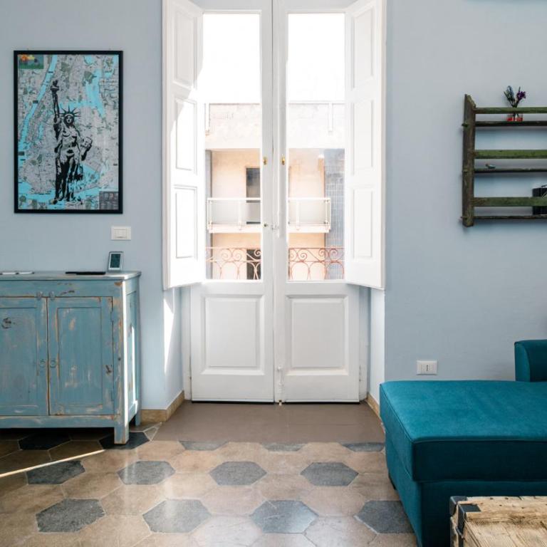 Casa Sinatra by Rentbeat - One-Bedroom Apartment - 5