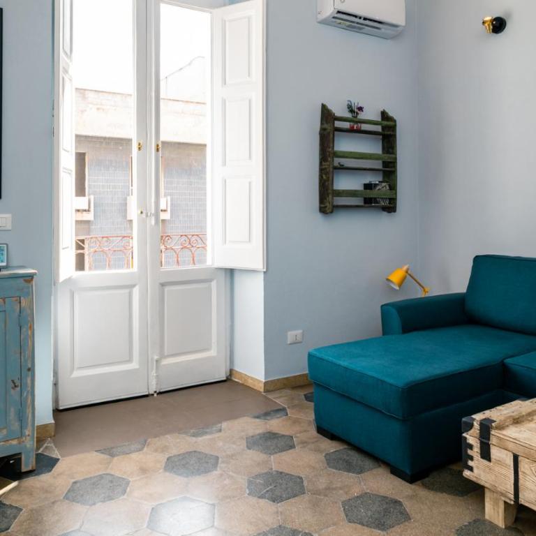 Casa Sinatra by Rentbeat - One-Bedroom Apartment - 7