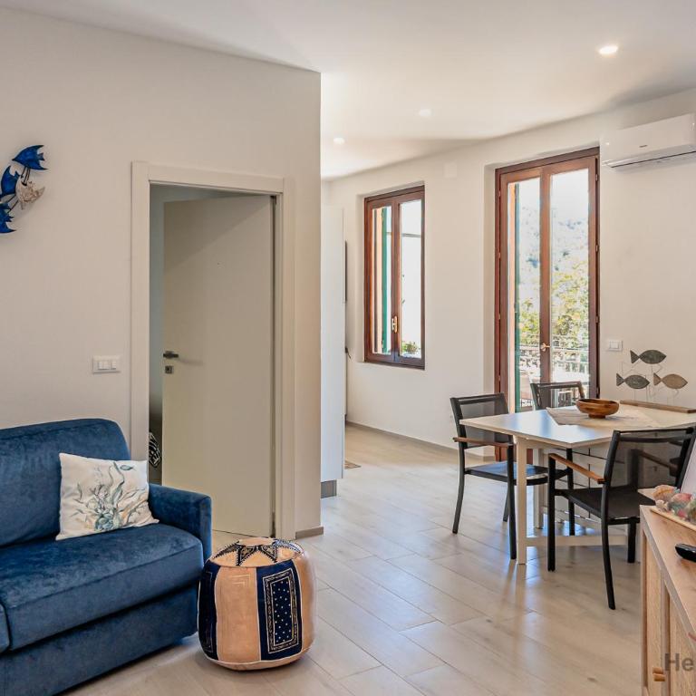 Private Garden - Beaches 900m - WiFi - SmartTV - Apartamento de 2 dormitorios con vistas al jardín - 13