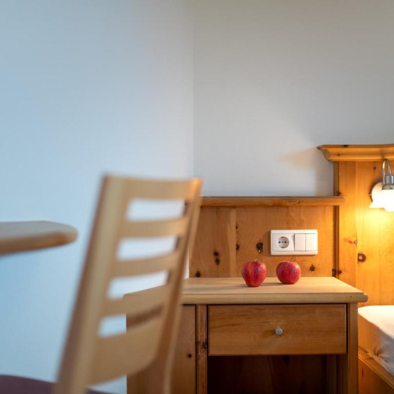 Quellenhof - Appartamento con 1 Camera da Letto - 1