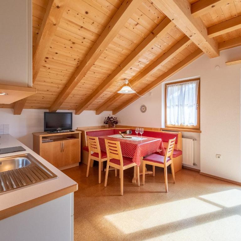 Quellenhof - Appartamento con 1 Camera da Letto - 2