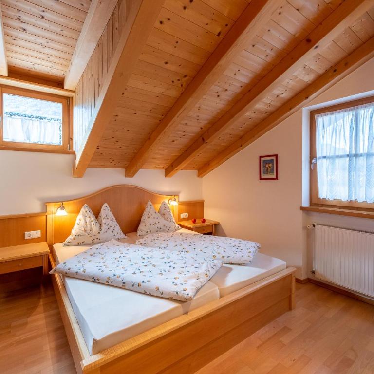 Quellenhof - Appartamento con 1 Camera da Letto - 1