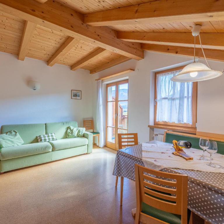 Quellenhof - Appartamento con 1 Camera da Letto - 3