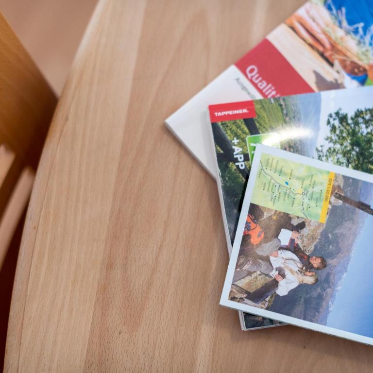 Quellenhof - Appartamento con 1 Camera da Letto - 3