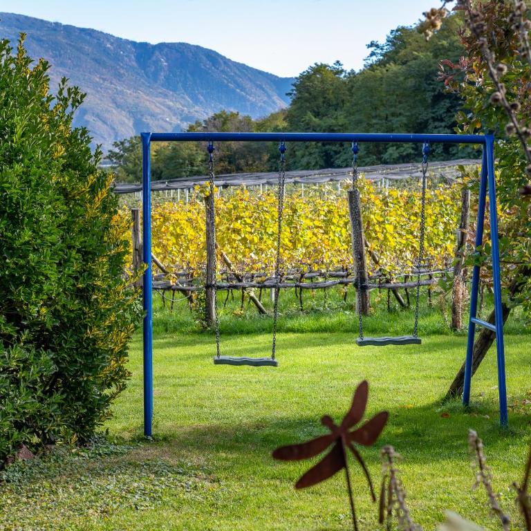 Quellenhof - Appartamento con 1 Camera da Letto - 9