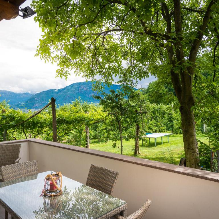 Quellenhof - Appartamento con 2 Camere da Letto - 5