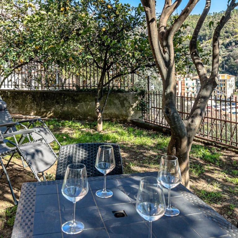Private Garden - Beaches 900m - WiFi - SmartTV - Apartamento de 2 dormitorios con vistas al jardín - 21